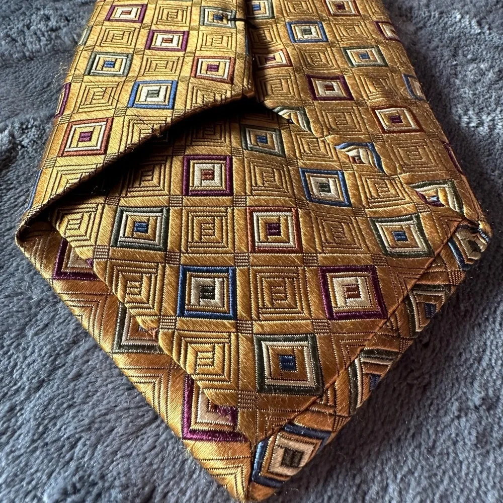 Jos A Bank signature collection,‎ men’s tie